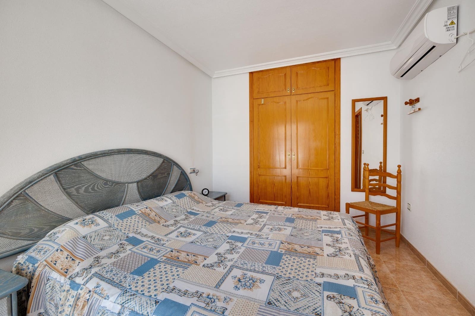 2 slaapkamer Villa te koop in Playa Flamenca - € 215.000 (Ref: 10011608)
