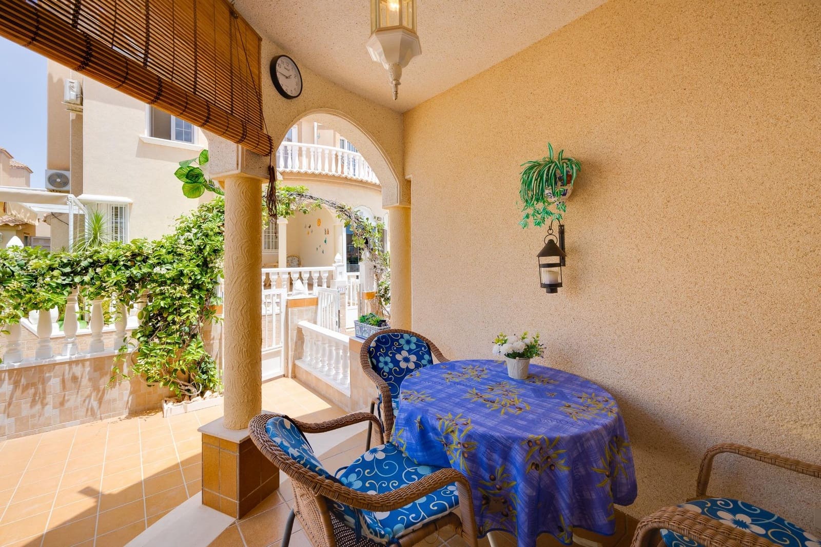 2 slaapkamer Villa te koop in Playa Flamenca - € 215.000 (Ref: 10011608)
