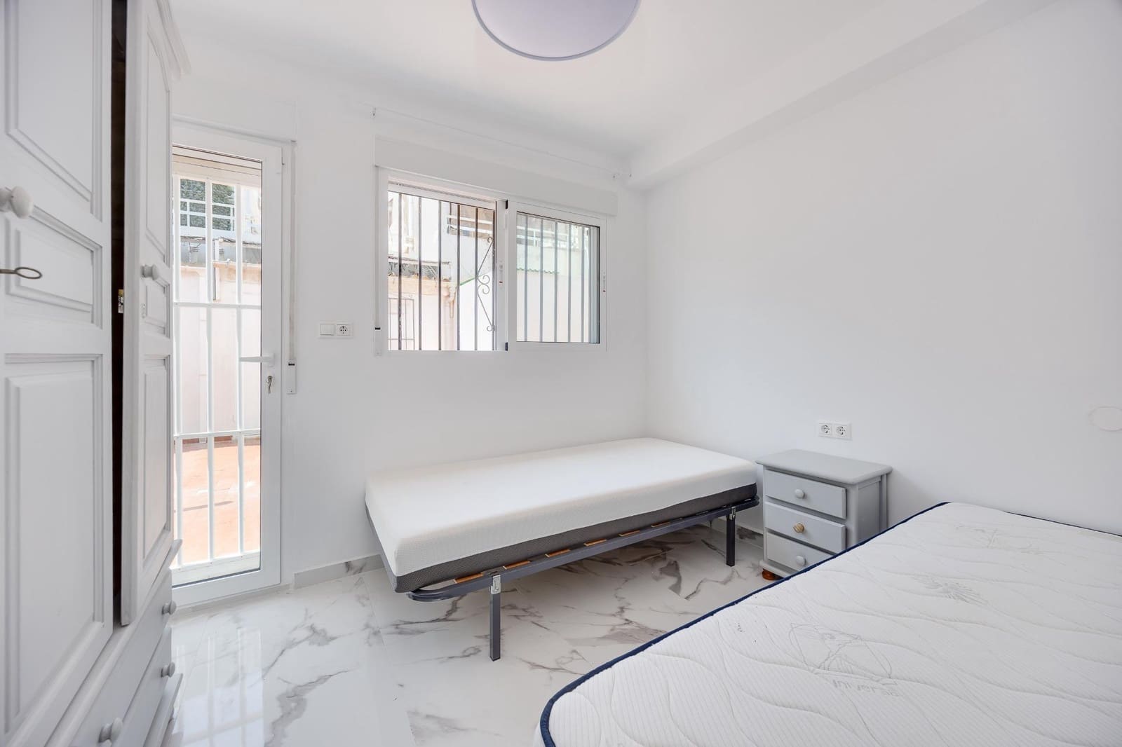 3 slaapkamer Appartement te koop in Torrevieja met garage - € 225.000 (Ref: 10011609)