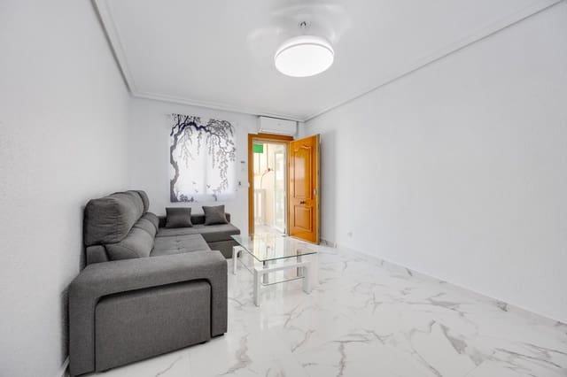 3 slaapkamer Appartement te koop in Playa del Acequión, Torrevieja met garage - € 225.000 (Ref: 10011609)