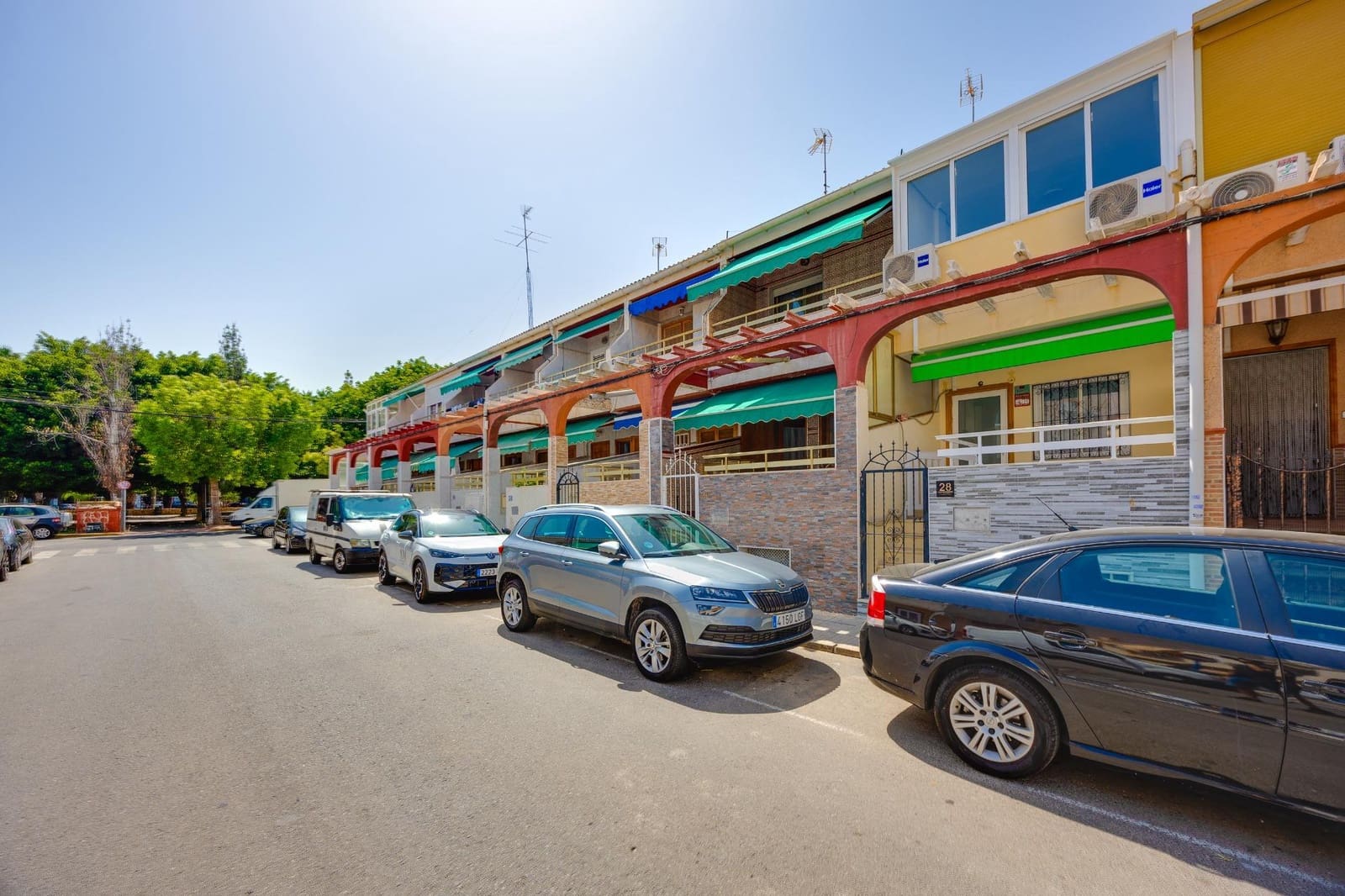 3 slaapkamer Appartement te koop in Torrevieja met garage - € 225.000 (Ref: 10011609)