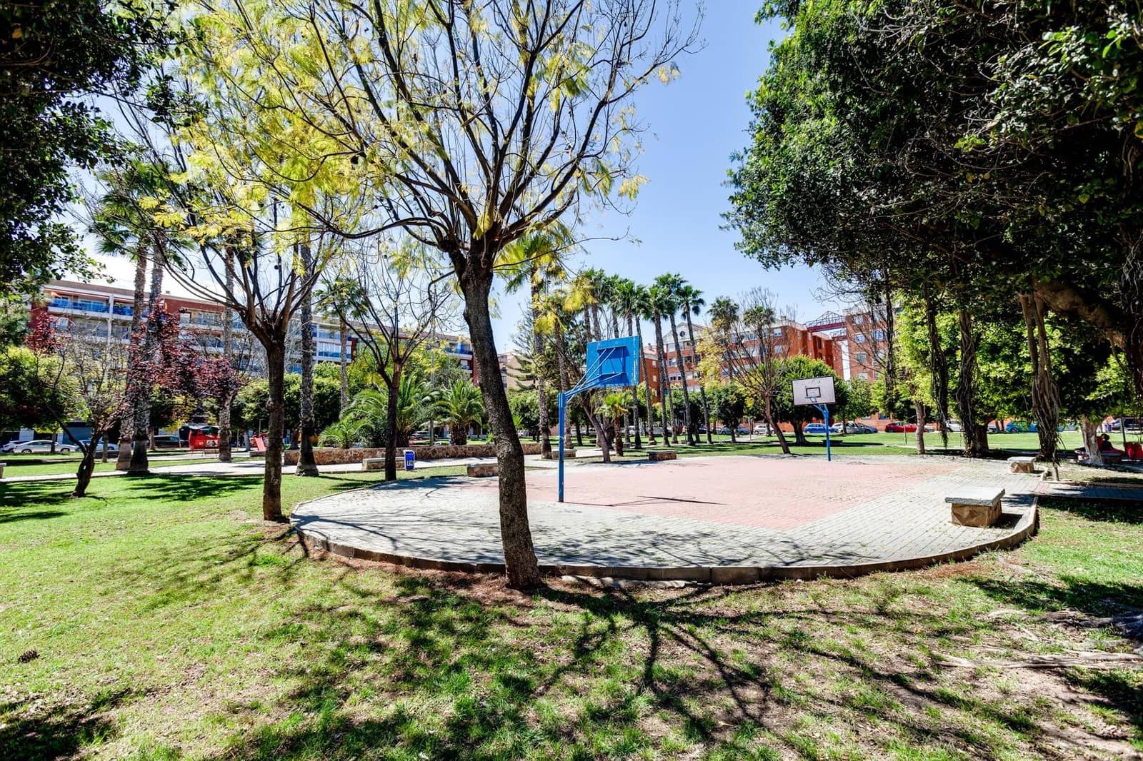 3 slaapkamer Appartement te koop in Torrevieja met garage - € 225.000 (Ref: 10011609)