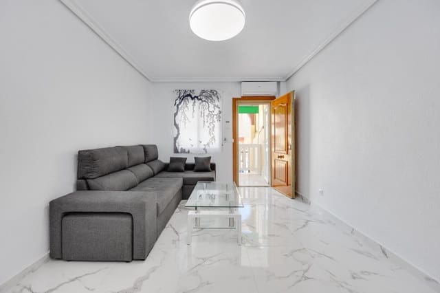3 bedroom Apartment for sale in Playa del Acequión, Torrevieja with garage - € 205,000 (Ref: 10011609)