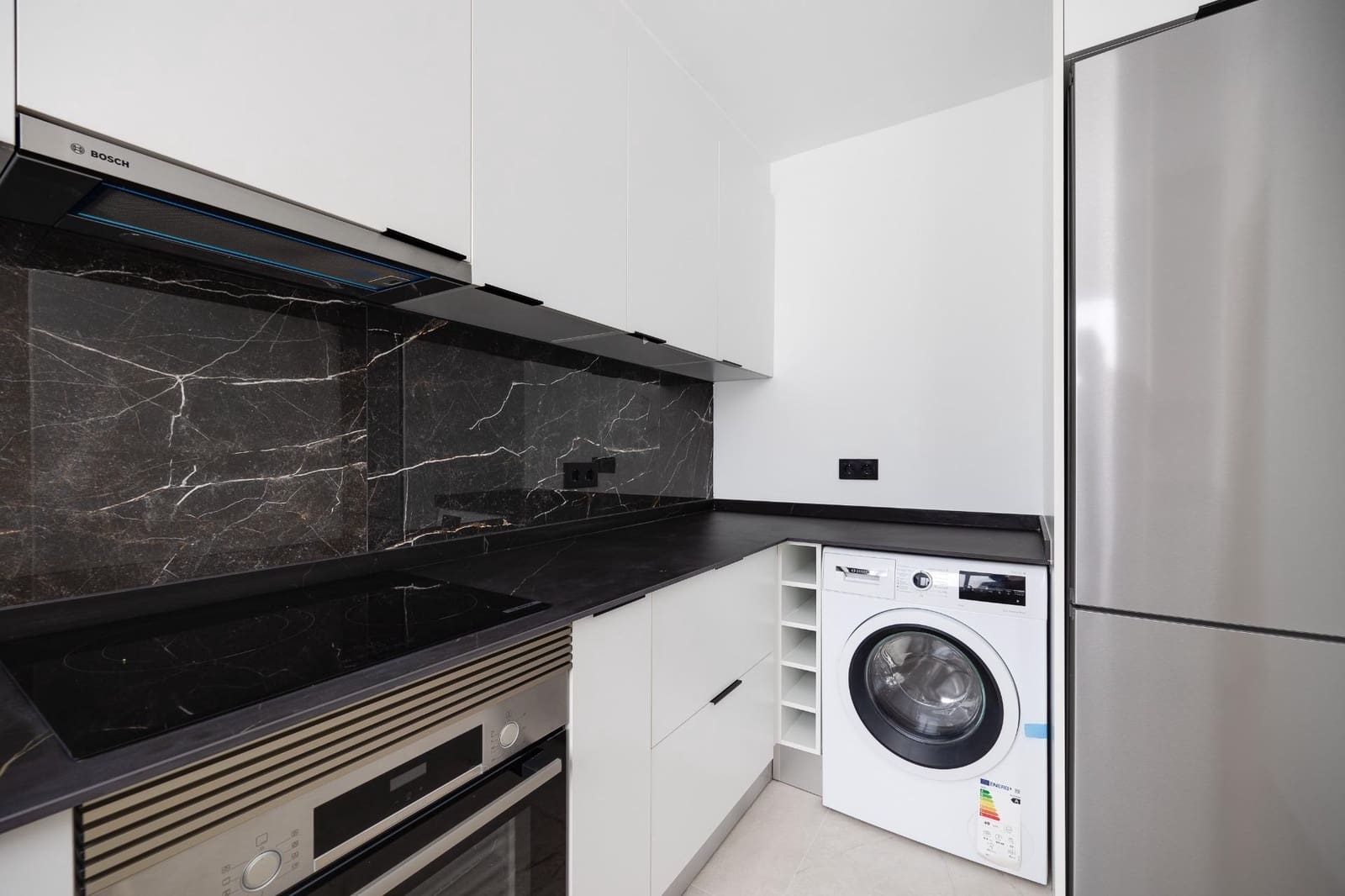 3 soverom Penthouse til salgs i Torrevieja - € 225 000 (Ref: 10011610)