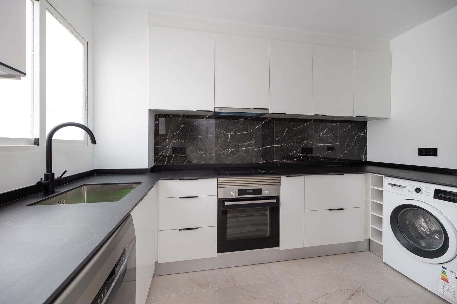 3 soverom Penthouse til salgs i Torrevieja - € 225 000 (Ref: 10011610)