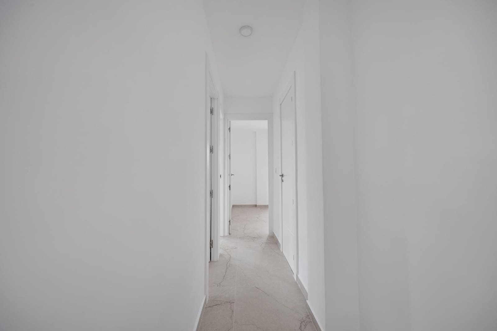 3 soverom Penthouse til salgs i Torrevieja - € 225 000 (Ref: 10011610)