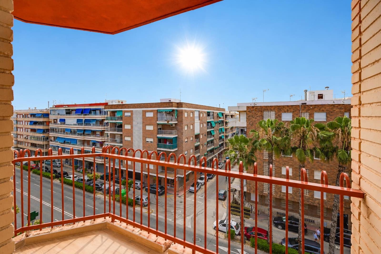 3 soverom Penthouse til salgs i Torrevieja - € 225 000 (Ref: 10011610)