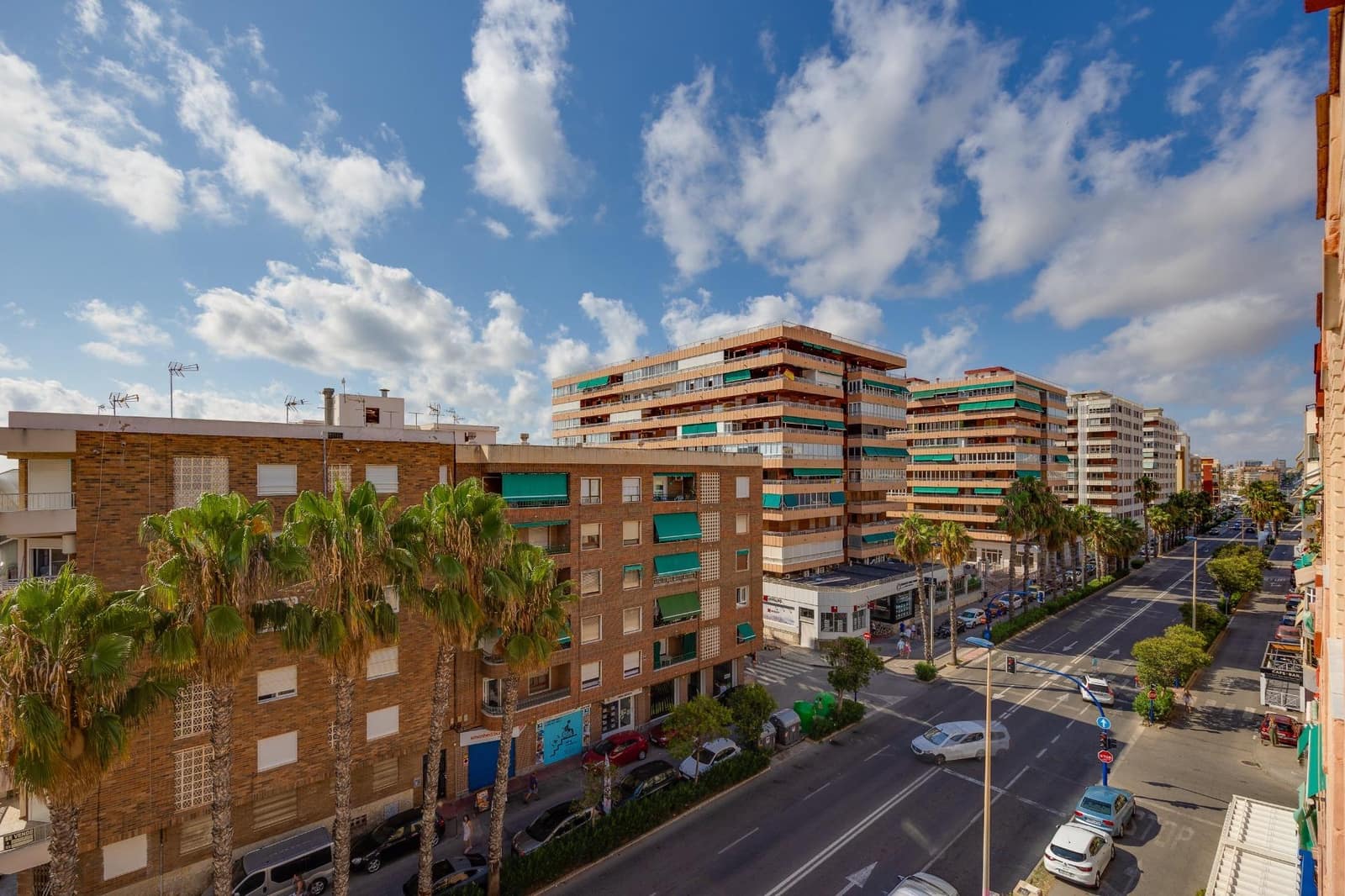 3 soverom Penthouse til salgs i Torrevieja - € 225 000 (Ref: 10011610)