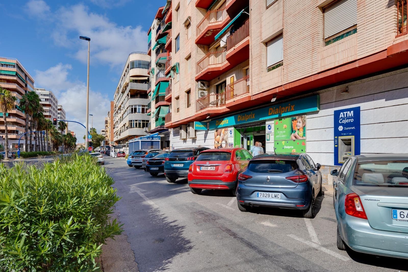 3 soverom Penthouse til salgs i Torrevieja - € 225 000 (Ref: 10011610)