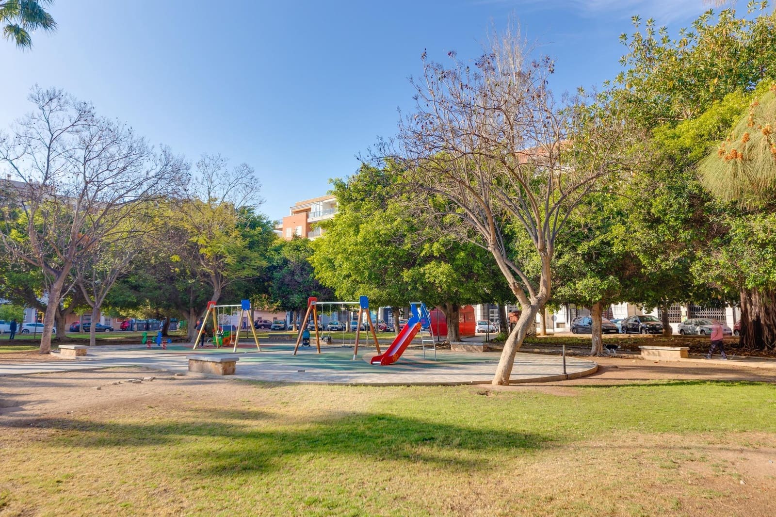 3 soverom Penthouse til salgs i Torrevieja - € 225 000 (Ref: 10011610)