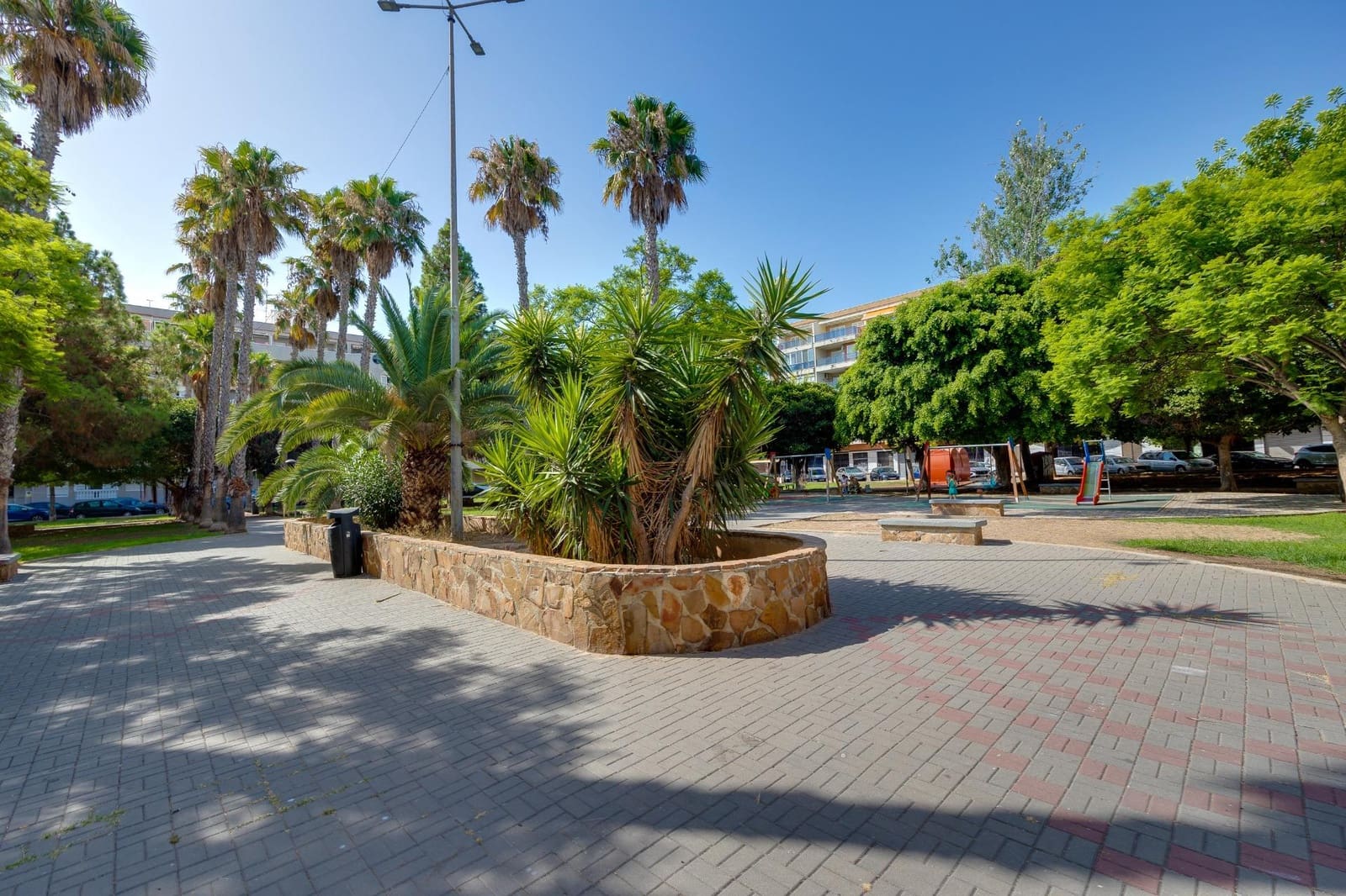 3 soverom Penthouse til salgs i Torrevieja - € 225 000 (Ref: 10011610)