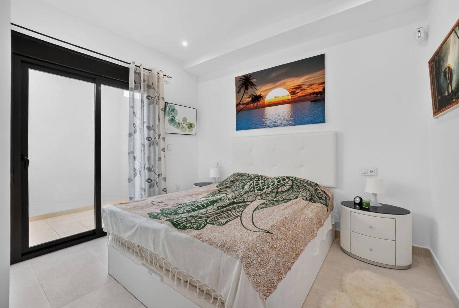 Ático de 2 habitaciones en Torre de la Horadada en venta con piscina - 285.000 € (Ref: 10011611)