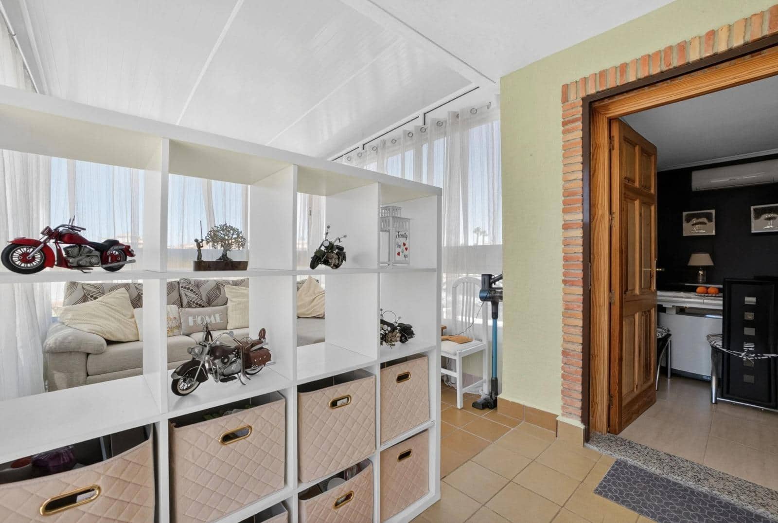 3 chambre Villa/Maison à vendre à Rojales avec piscine - 239 900 € (Ref: 10011612)