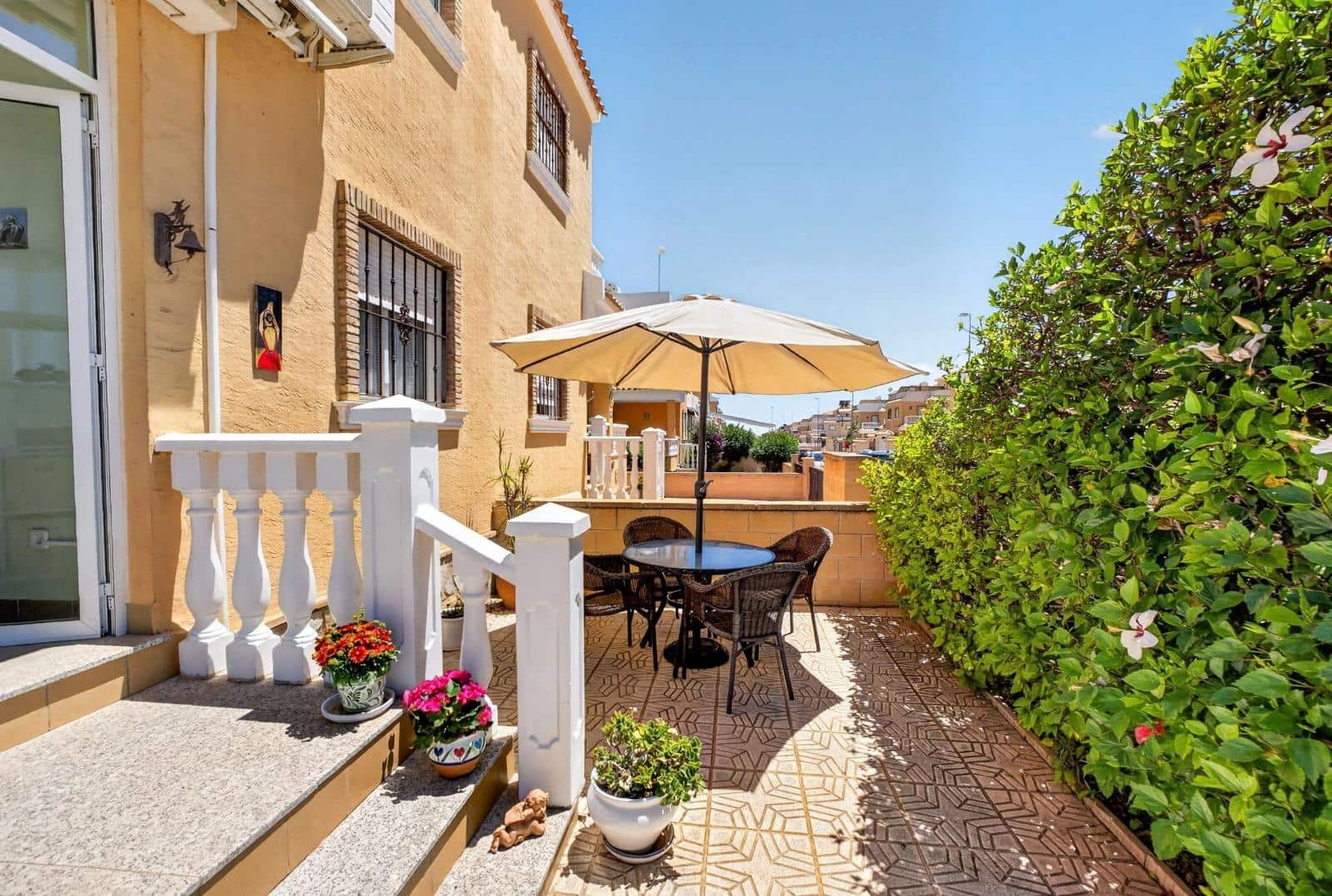3 chambre Villa/Maison à vendre à Rojales avec piscine - 239 900 € (Ref: 10011612)
