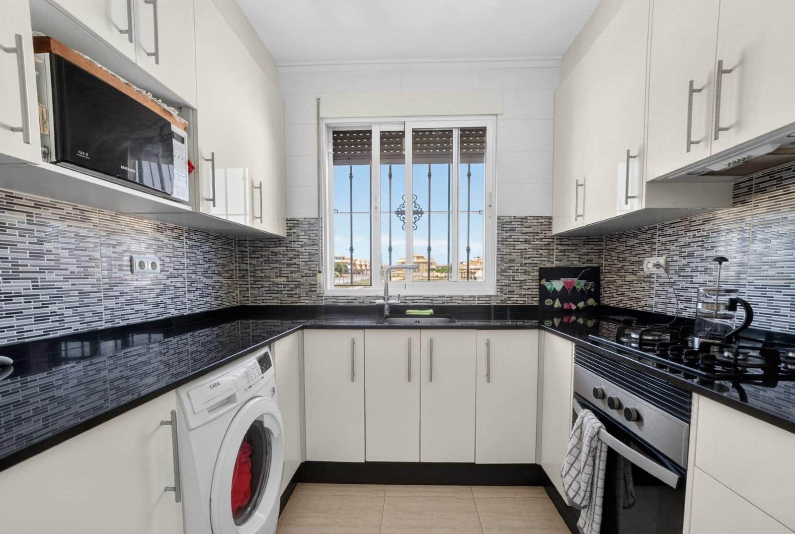 3 chambre Villa/Maison à vendre à Rojales avec piscine - 239 900 € (Ref: 10011612)