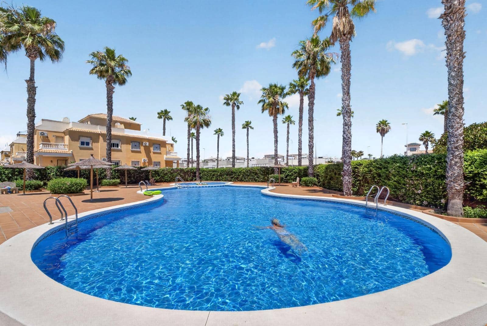 3 chambre Villa/Maison à vendre à Rojales avec piscine - 239 900 € (Ref: 10011612)