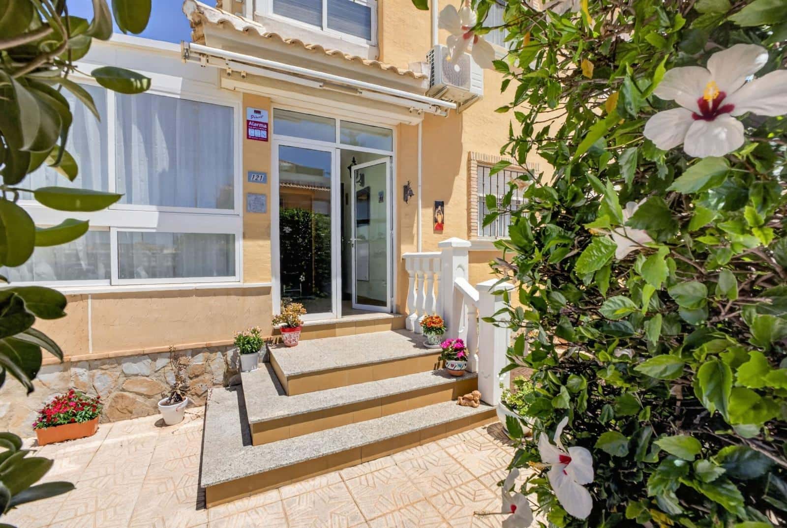 3 chambre Villa/Maison à vendre à Rojales avec piscine - 239 900 € (Ref: 10011612)