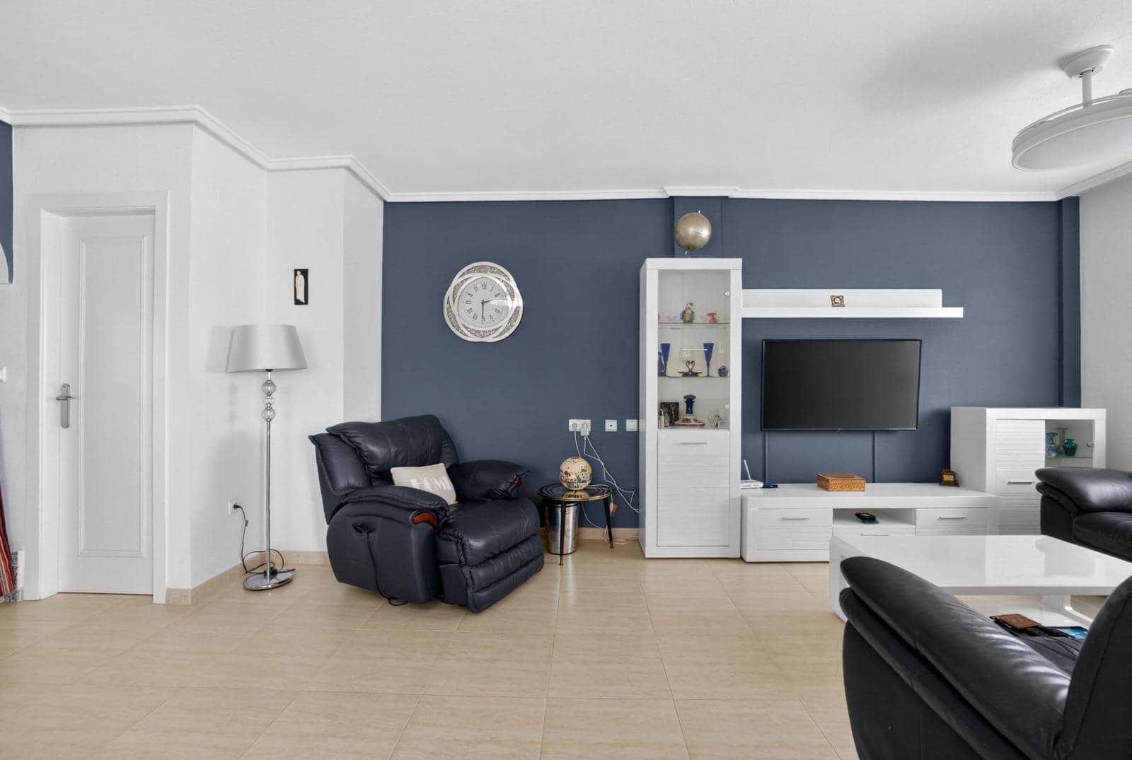 3 chambre Villa/Maison à vendre à Rojales avec piscine - 239 900 € (Ref: 10011612)