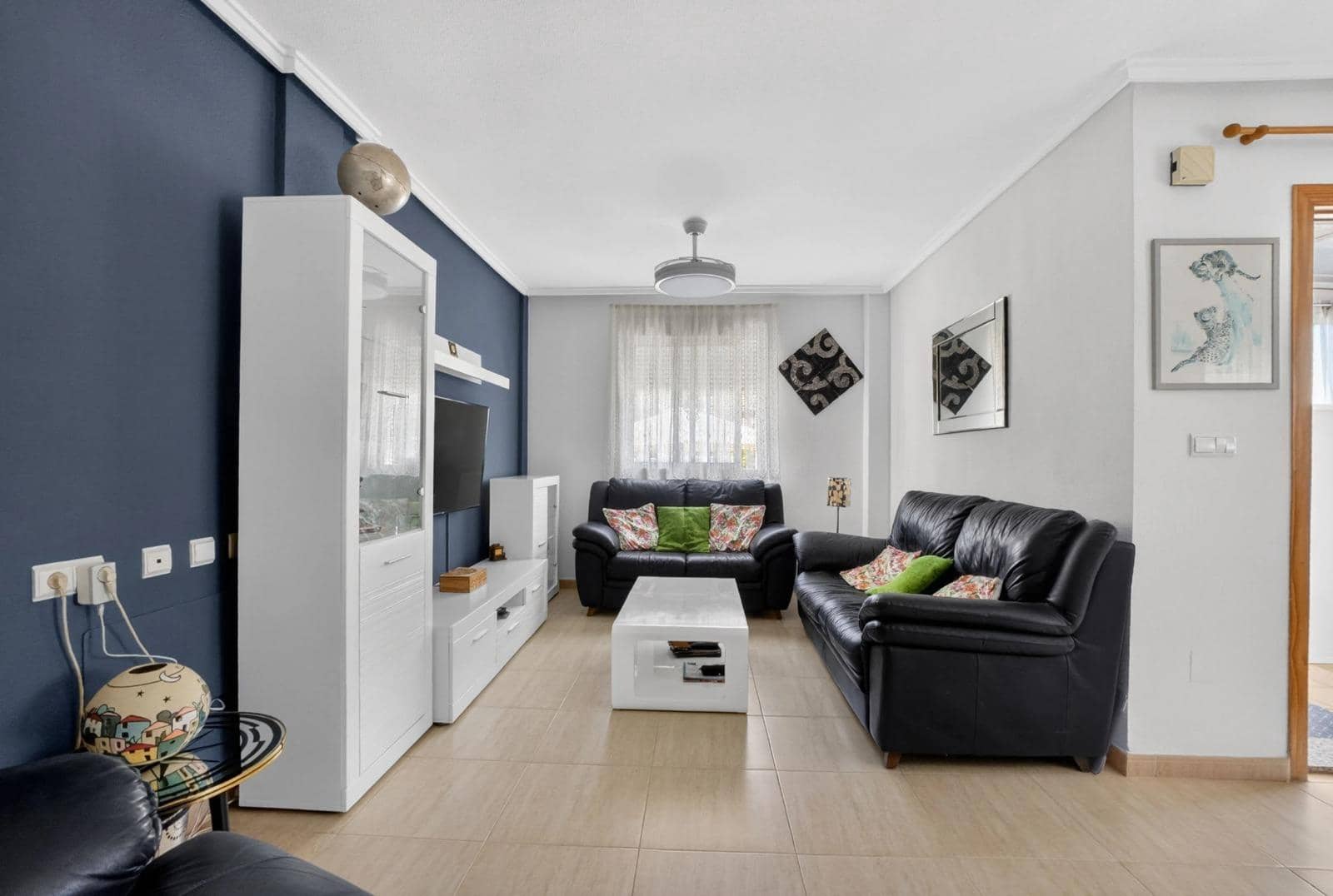 3 chambre Villa/Maison à vendre à Rojales avec piscine - 239 900 € (Ref: 10011612)