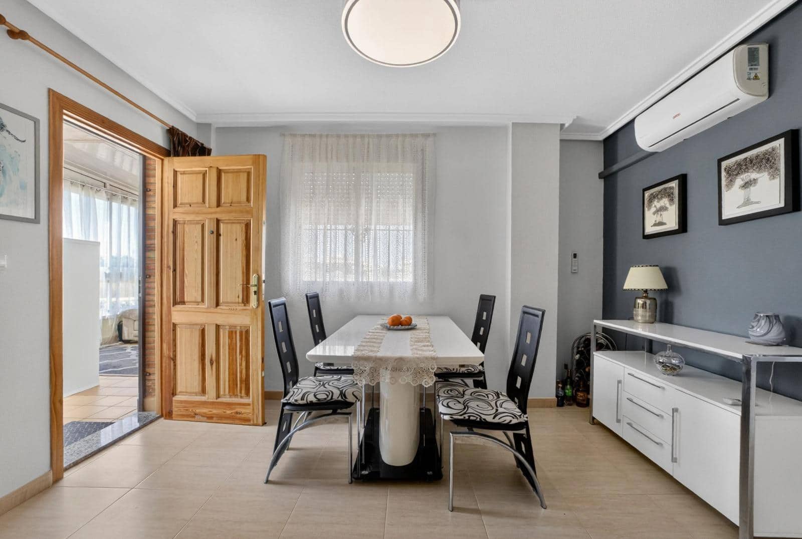 3 chambre Villa/Maison à vendre à Rojales avec piscine - 239 900 € (Ref: 10011612)