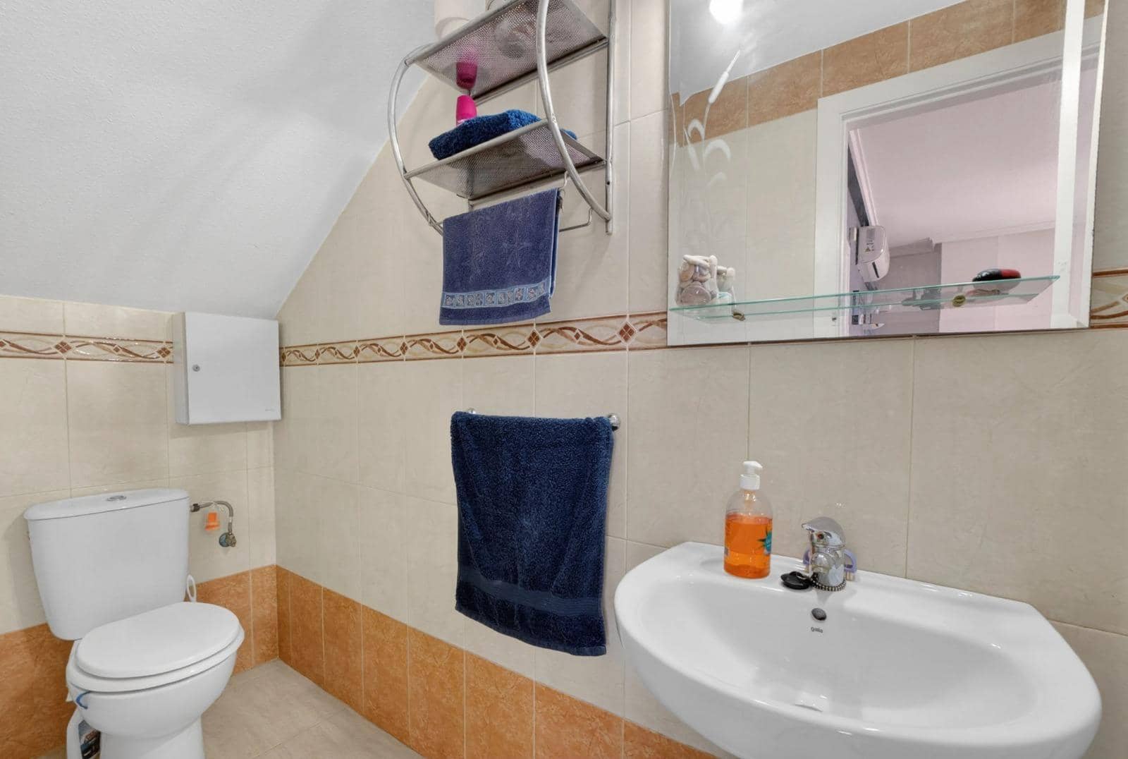 3 chambre Villa/Maison à vendre à Rojales avec piscine - 239 900 € (Ref: 10011612)