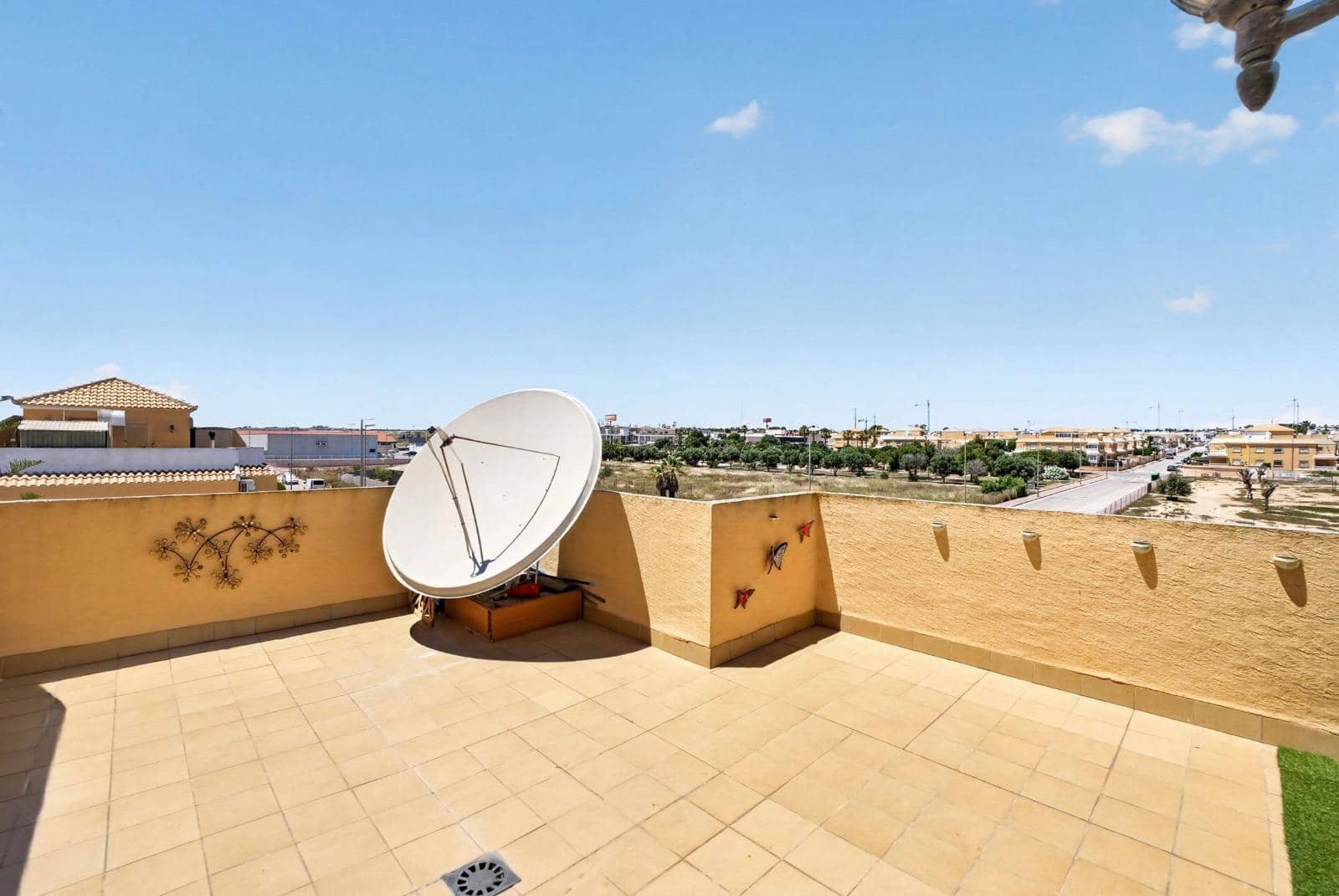 3 chambre Villa/Maison à vendre à Rojales avec piscine - 239 900 € (Ref: 10011612)