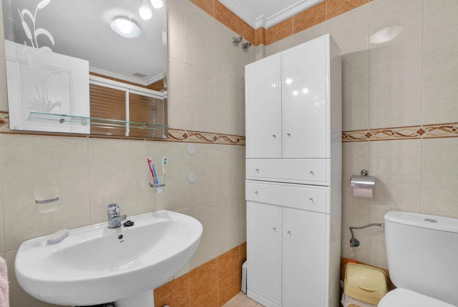 3 chambre Villa/Maison à vendre à Rojales avec piscine - 239 900 € (Ref: 10011612)