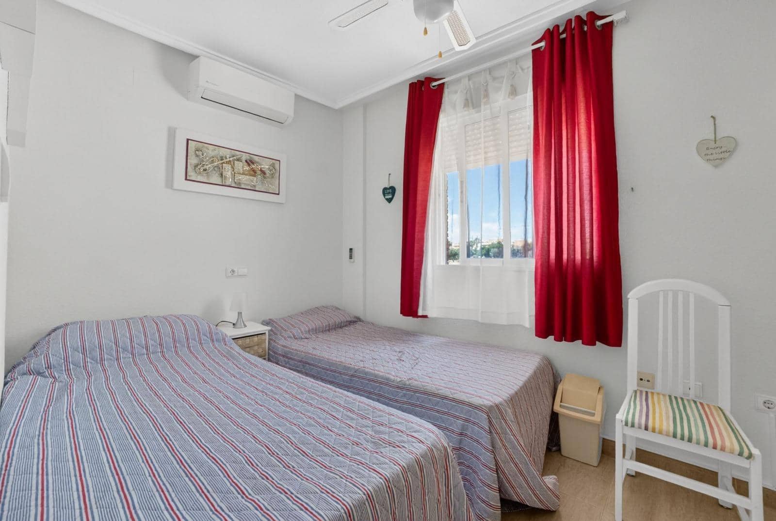 3 chambre Villa/Maison à vendre à Rojales avec piscine - 239 900 € (Ref: 10011612)