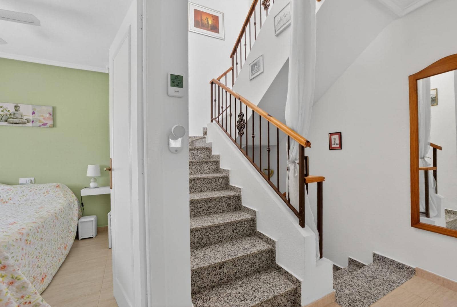 3 chambre Villa/Maison à vendre à Rojales avec piscine - 239 900 € (Ref: 10011612)