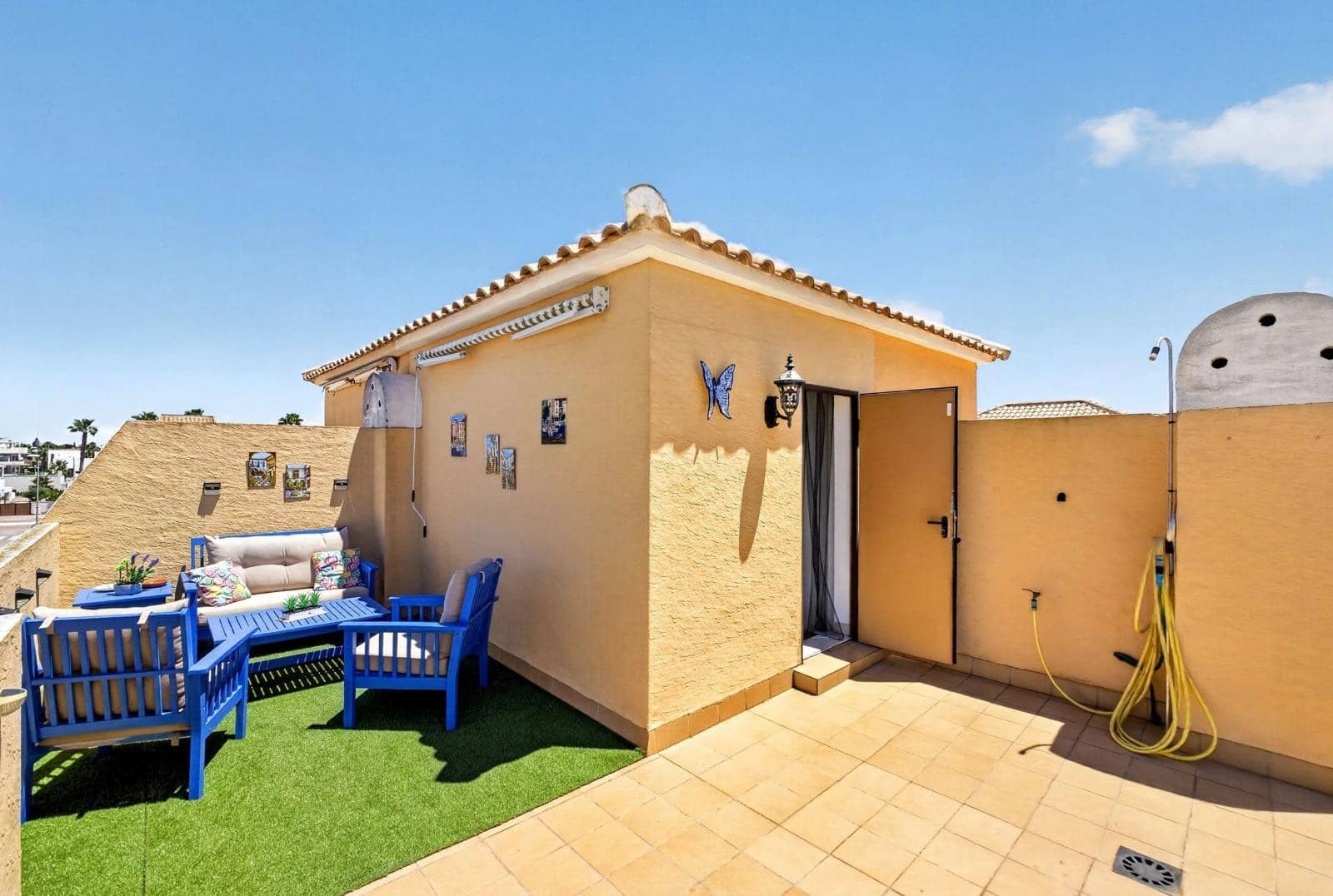 3 chambre Villa/Maison à vendre à Rojales avec piscine - 239 900 € (Ref: 10011612)