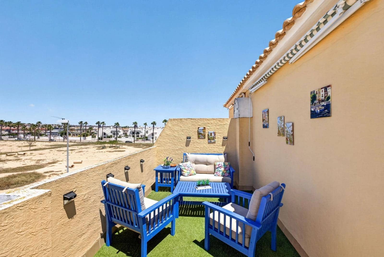 3 chambre Villa/Maison à vendre à Rojales avec piscine - 239 900 € (Ref: 10011612)