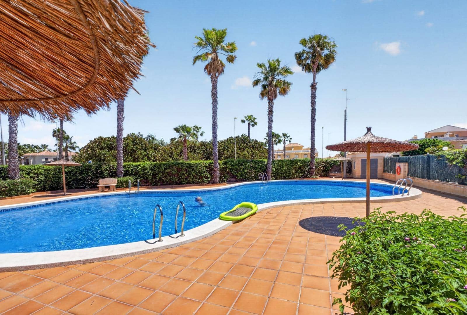 3 chambre Villa/Maison à vendre à Rojales avec piscine - 239 900 € (Ref: 10011612)