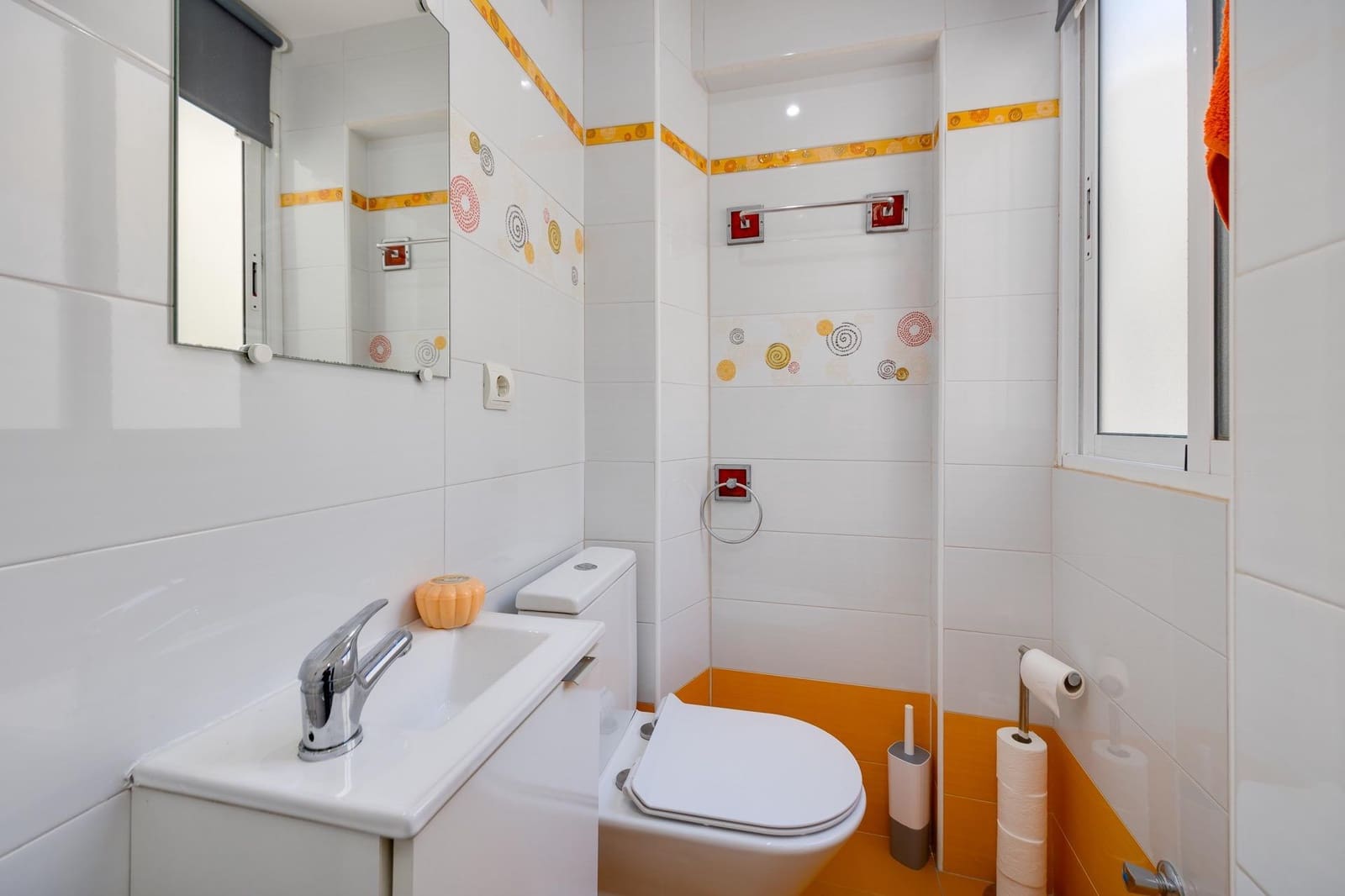 3 soveværelse Penthouse til salg i Torrevieja - € 290.000 (Ref: 10013316)