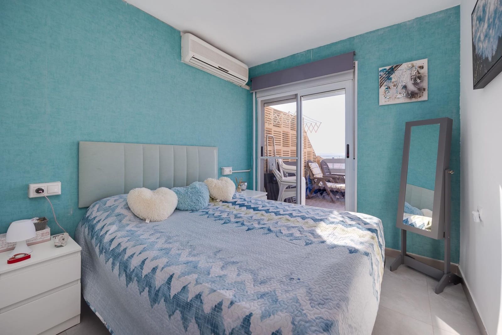 3 soveværelse Penthouse til salg i Torrevieja - € 290.000 (Ref: 10013316)
