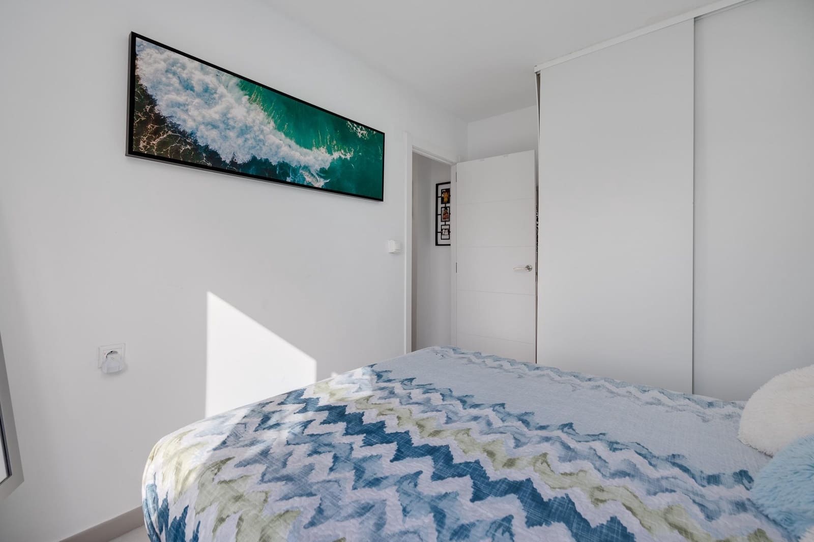 3 soveværelse Penthouse til salg i Torrevieja - € 290.000 (Ref: 10013316)
