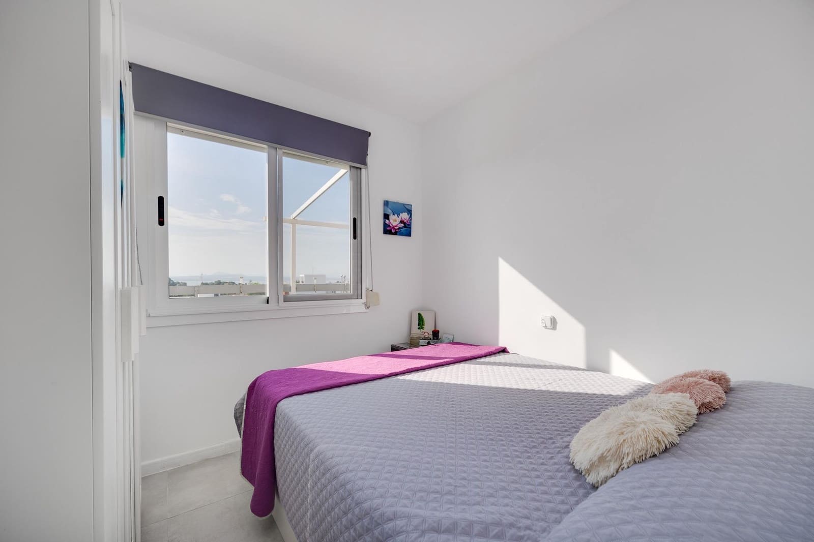 3 soveværelse Penthouse til salg i Torrevieja - € 290.000 (Ref: 10013316)
