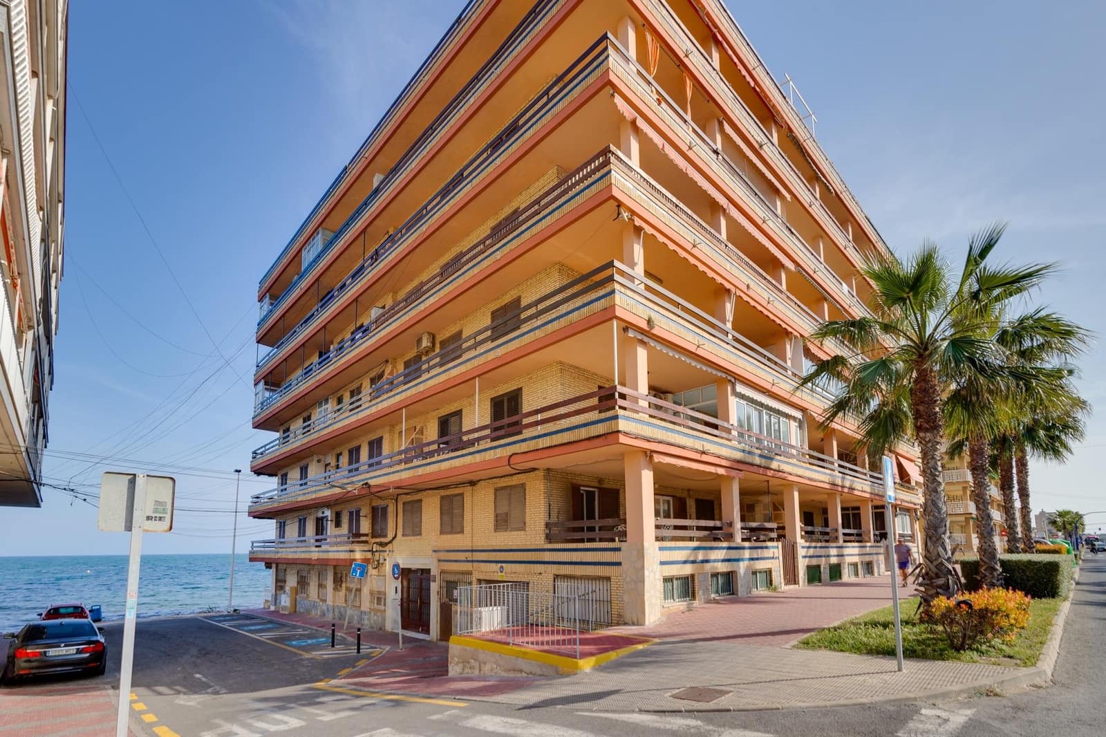 3 soveværelse Penthouse til salg i Torrevieja - € 290.000 (Ref: 10013316)
