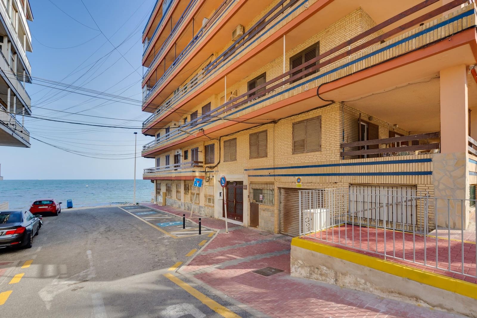 3 soveværelse Penthouse til salg i Torrevieja - € 290.000 (Ref: 10013316)