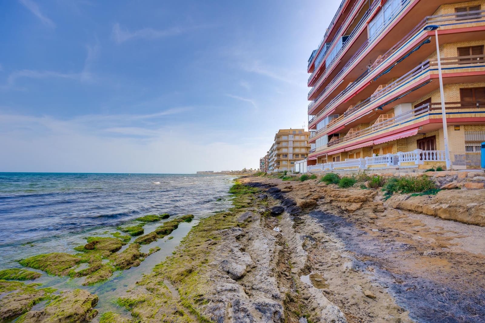3 soveværelse Penthouse til salg i Torrevieja - € 290.000 (Ref: 10013316)