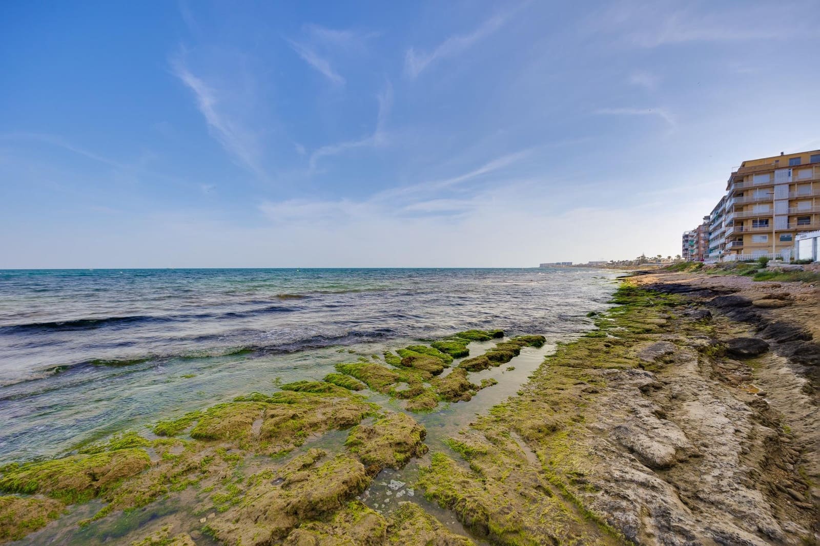 3 soveværelse Penthouse til salg i Torrevieja - € 290.000 (Ref: 10013316)