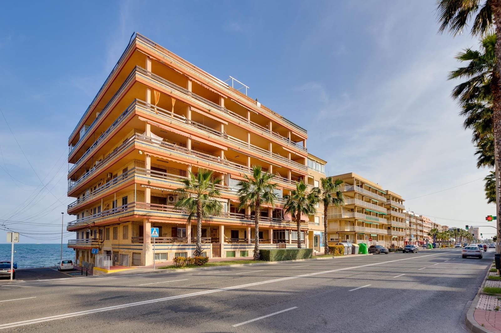 3 soveværelse Penthouse til salg i Torrevieja - € 290.000 (Ref: 10013316)