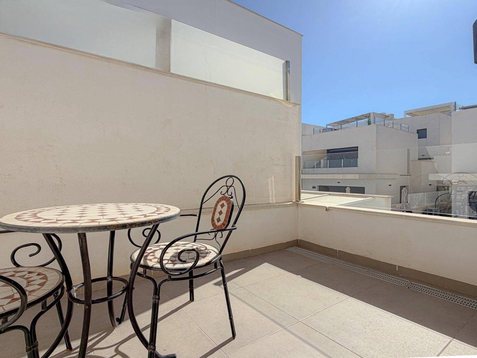 3 Zimmer Doppelhaus zu verkaufen in Orihuela Costa mit Pool - 289.900 € (Ref: 10013317)