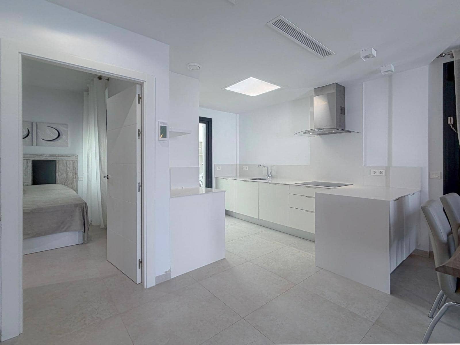 3 Zimmer Doppelhaus zu verkaufen in Orihuela Costa mit Pool - 289.900 € (Ref: 10013317)