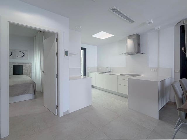 3 slaapkamer Halfvrijstaande villa te koop in Orihuela Costa, Orihuela met zwembad - € 289.900 (Ref: 10013317)