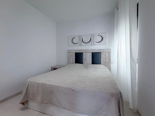 3 slaapkamer Halfvrijstaande villa te koop in Orihuela Costa, Orihuela met zwembad - € 289.900 (Ref: 10013317)