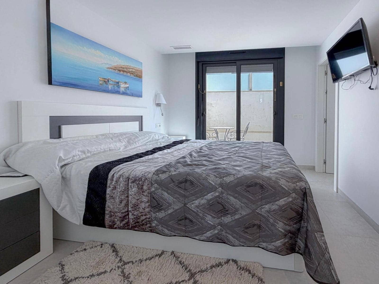 3 Zimmer Doppelhaus zu verkaufen in Orihuela Costa mit Pool - 289.900 € (Ref: 10013317)