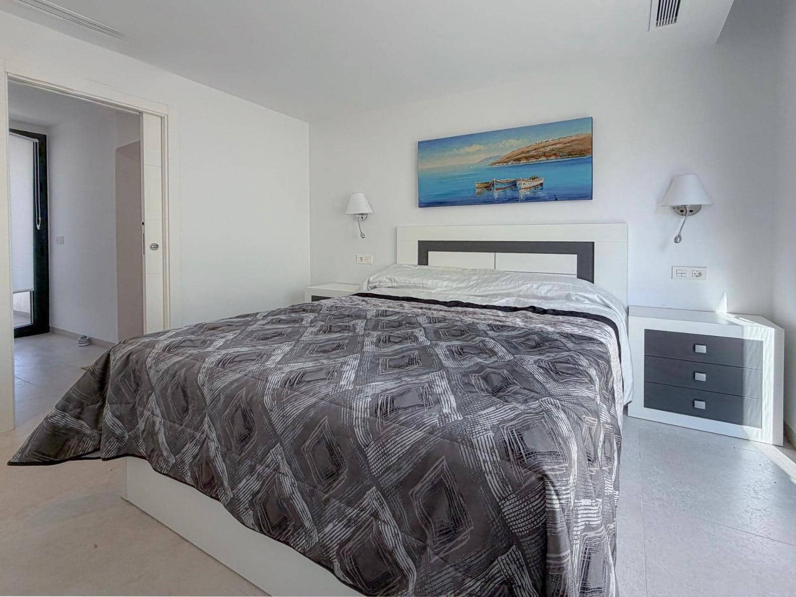 3 Zimmer Doppelhaus zu verkaufen in Orihuela Costa mit Pool - 289.900 € (Ref: 10013317)