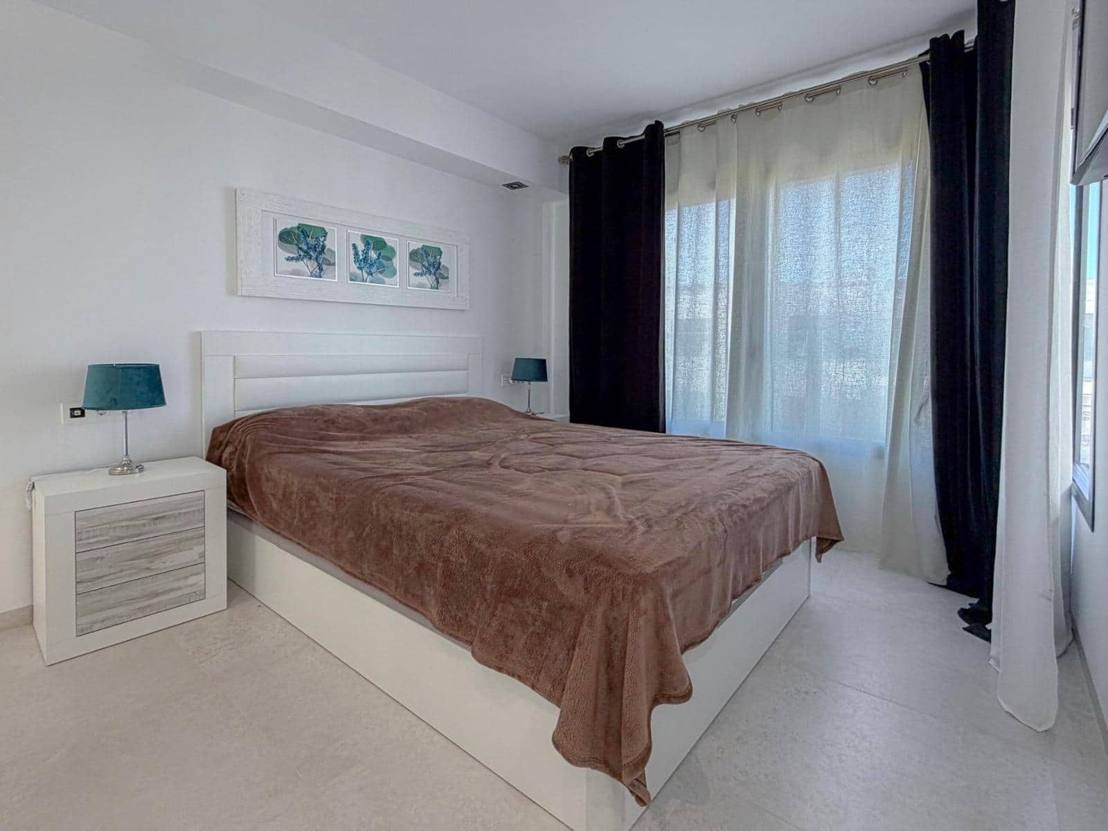 3 Zimmer Doppelhaus zu verkaufen in Orihuela Costa mit Pool - 289.900 € (Ref: 10013317)