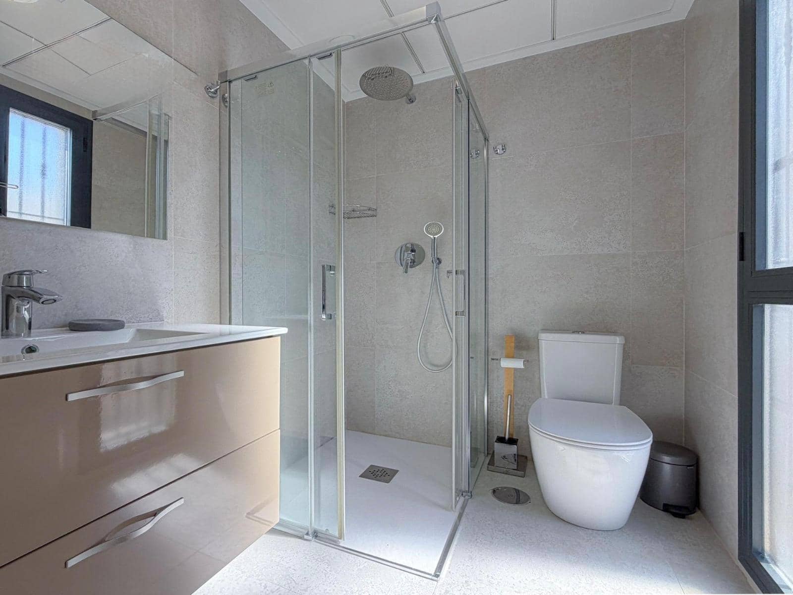 3 Zimmer Doppelhaus zu verkaufen in Orihuela Costa mit Pool - 289.900 € (Ref: 10013317)