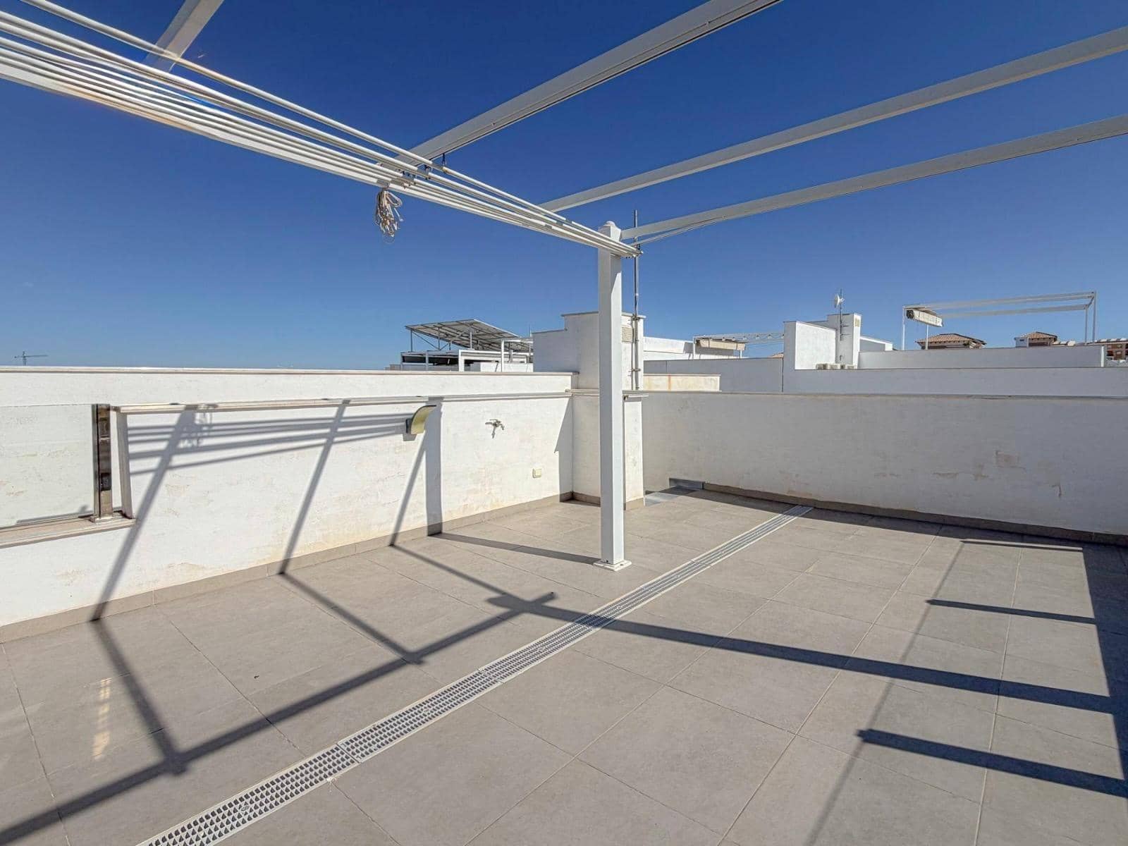 3 Zimmer Doppelhaus zu verkaufen in Orihuela Costa mit Pool - 289.900 € (Ref: 10013317)